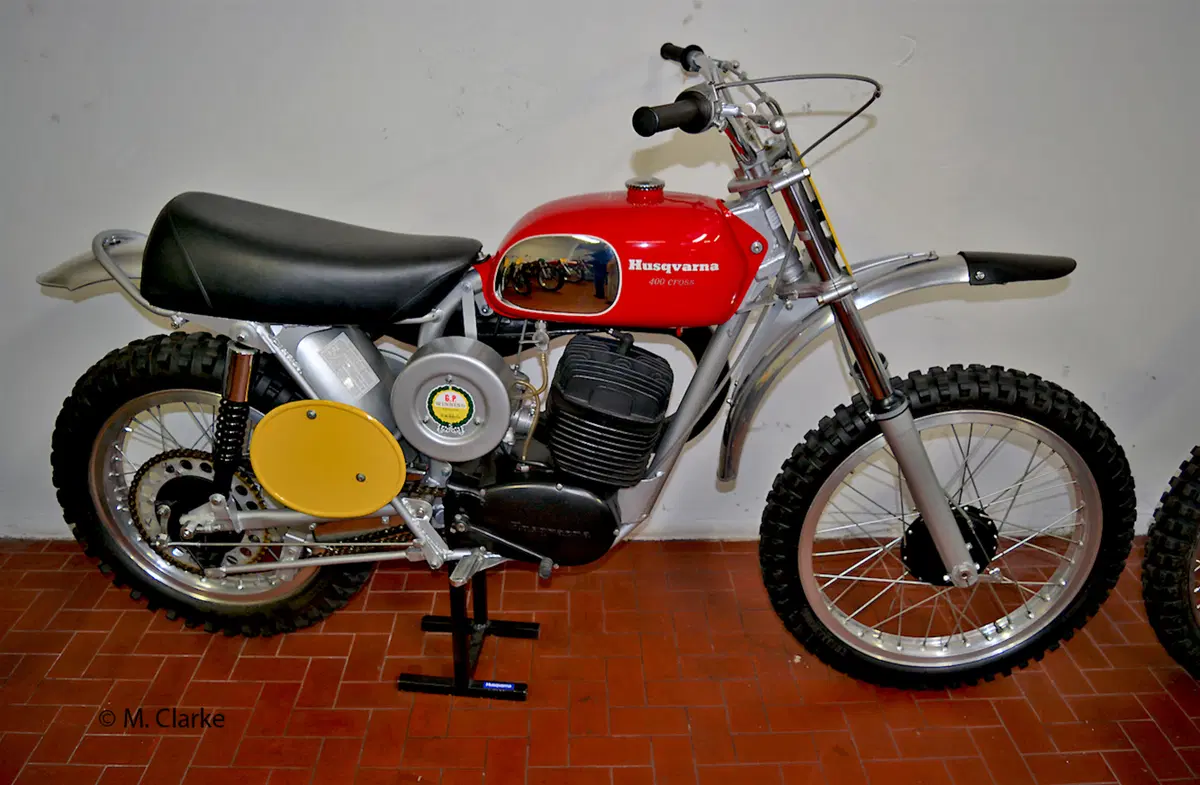 Origini impensabili di storici marchi motociclistici (5)
