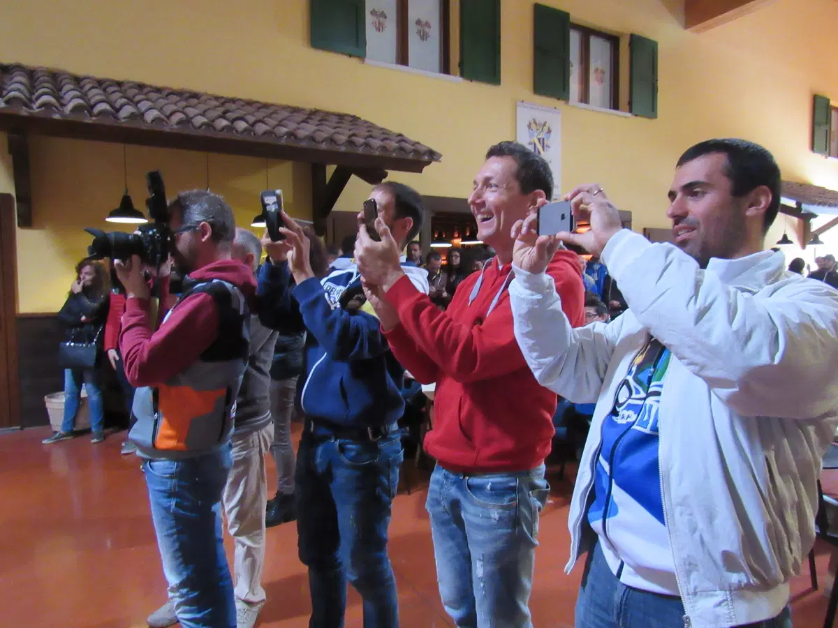 Motorally e Raid TT: le premiazioni di fine anno (3)