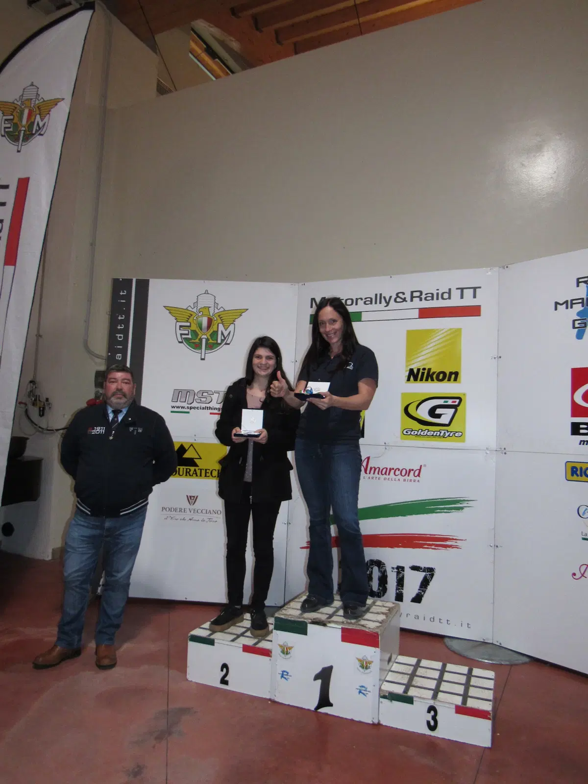Motorally e Raid TT: le premiazioni di fine anno (10)