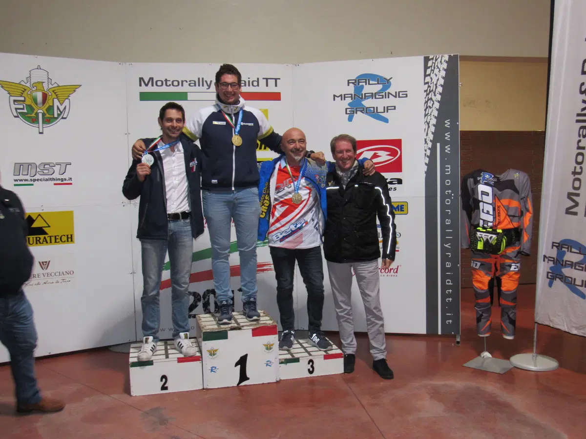 Motorally e Raid TT: le premiazioni di fine anno (11)