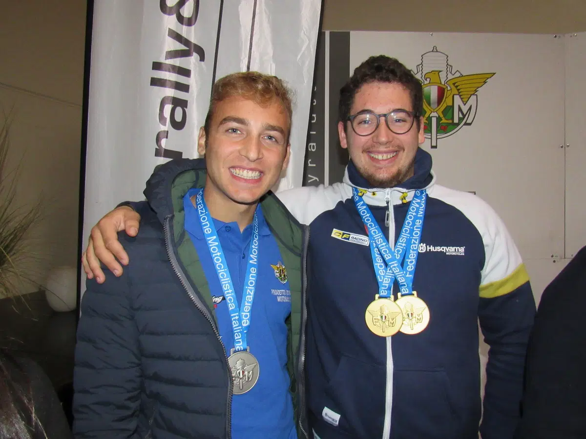 Motorally e Raid TT: le premiazioni di fine anno (16)