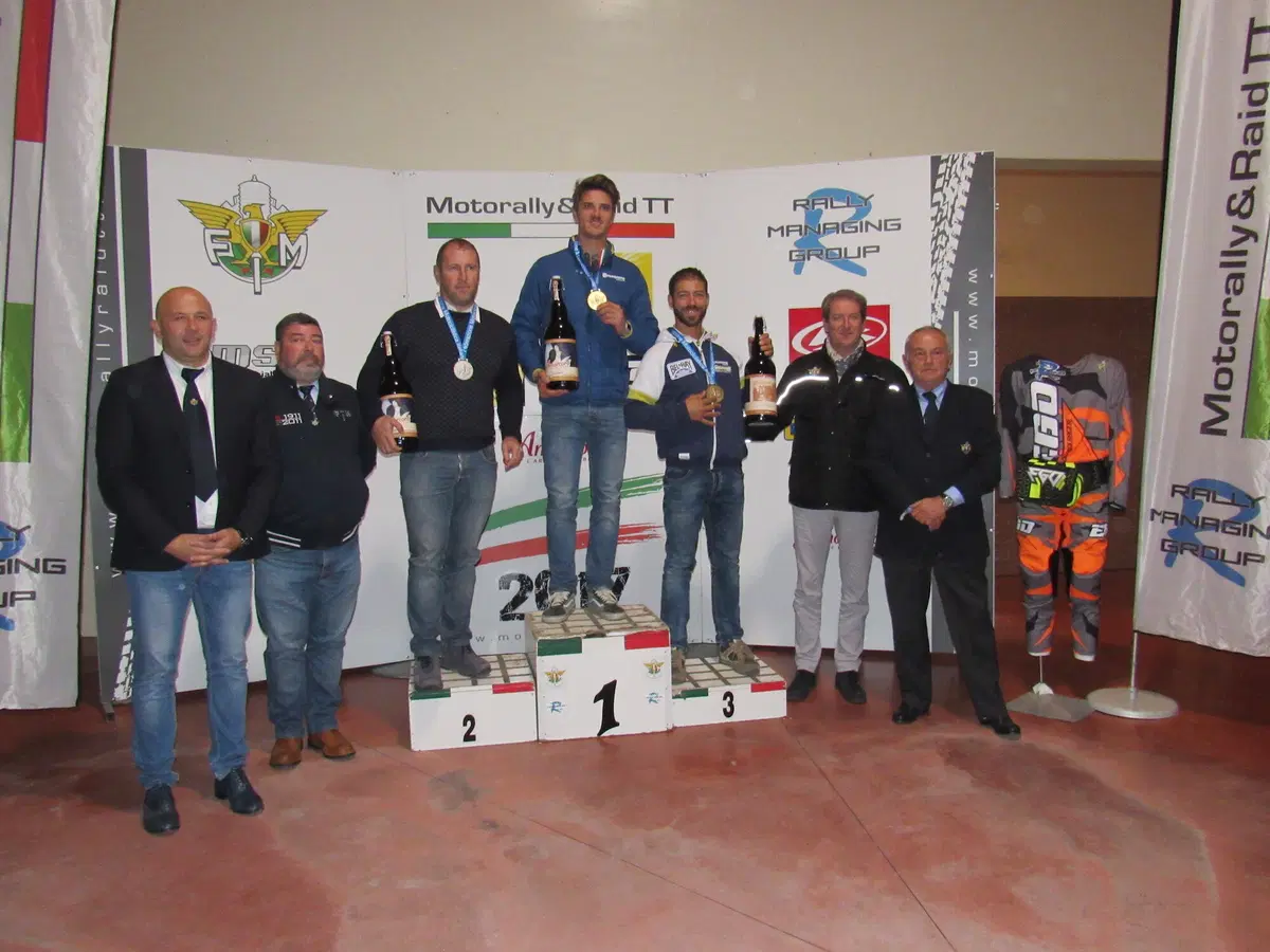 Motorally e Raid TT: le premiazioni di fine anno (17)