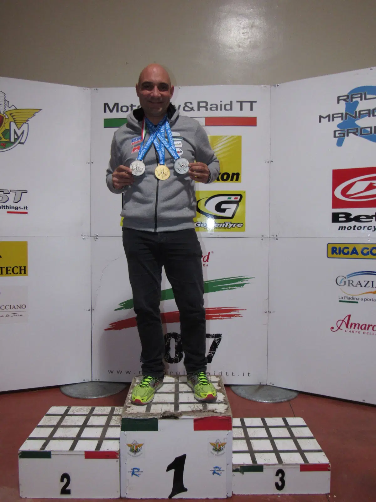 Motorally e Raid TT: le premiazioni di fine anno (20)