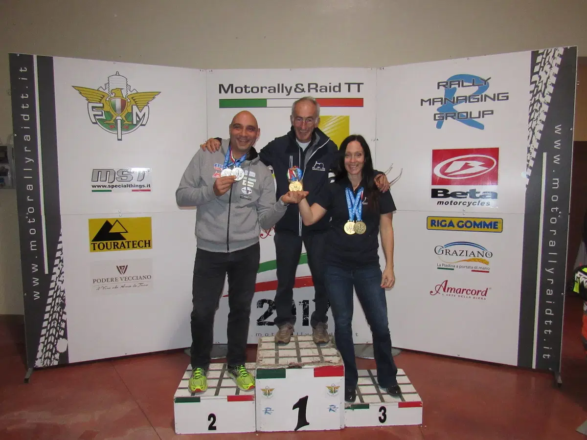 Motorally e Raid TT: le premiazioni di fine anno (21)