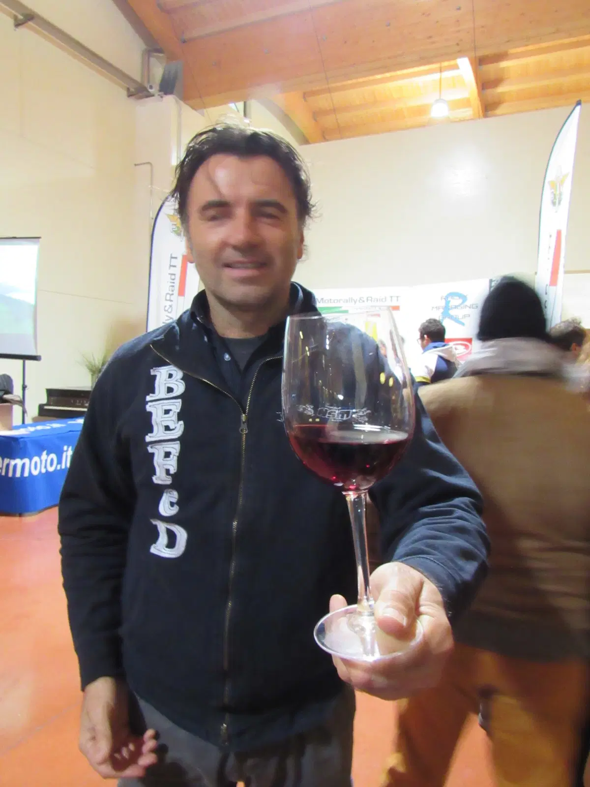 Motorally e Raid TT: le premiazioni di fine anno (22)
