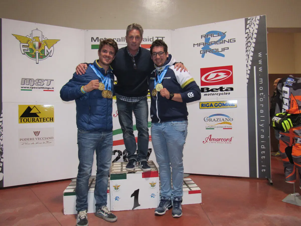 Motorally e Raid TT: le premiazioni di fine anno (23)