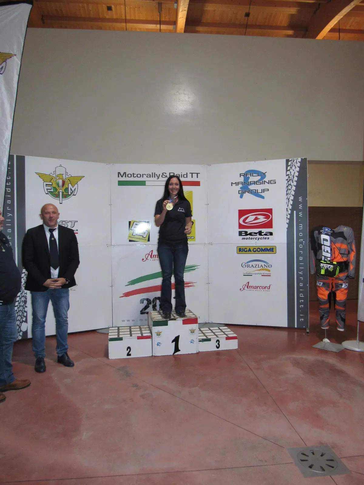 Motorally e Raid TT: le premiazioni di fine anno (24)