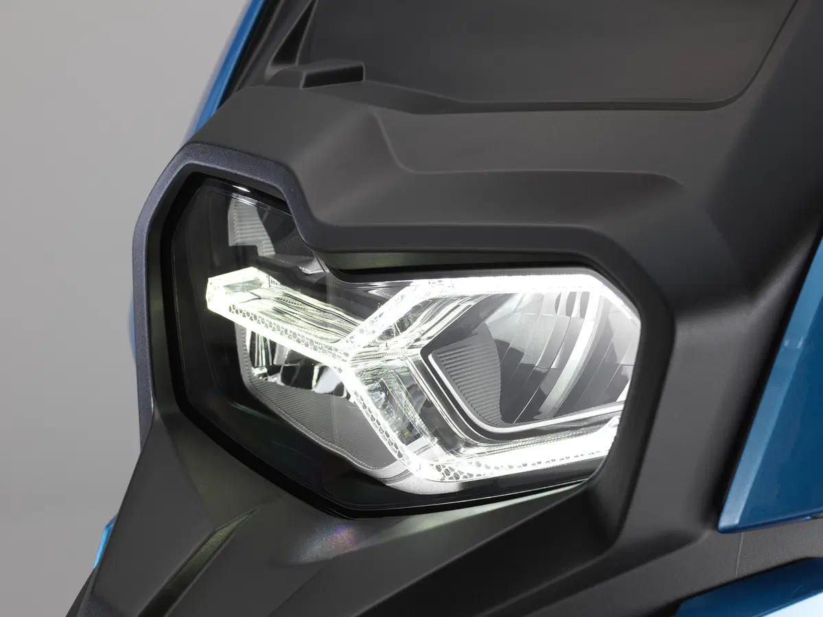 EICMA 2017: BMW C 400 X, foto e dati (3)