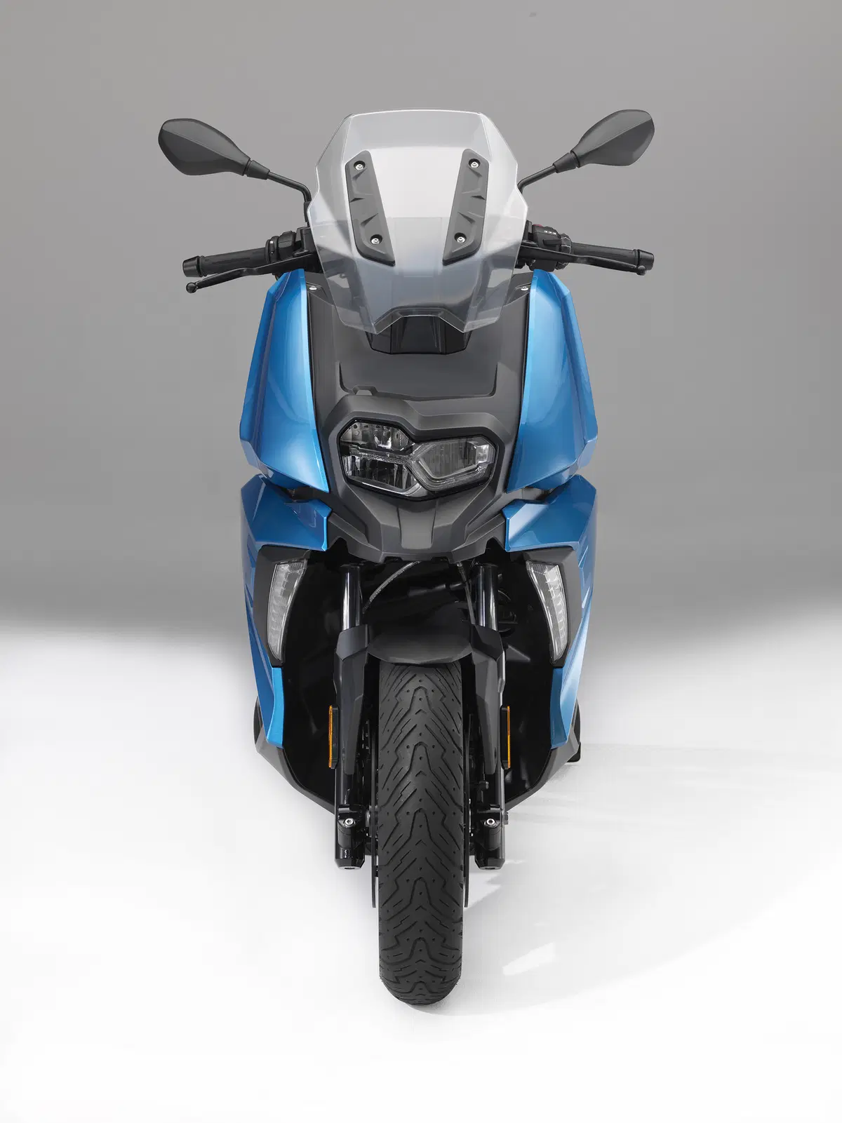EICMA 2017: BMW C 400 X, foto e dati (11)
