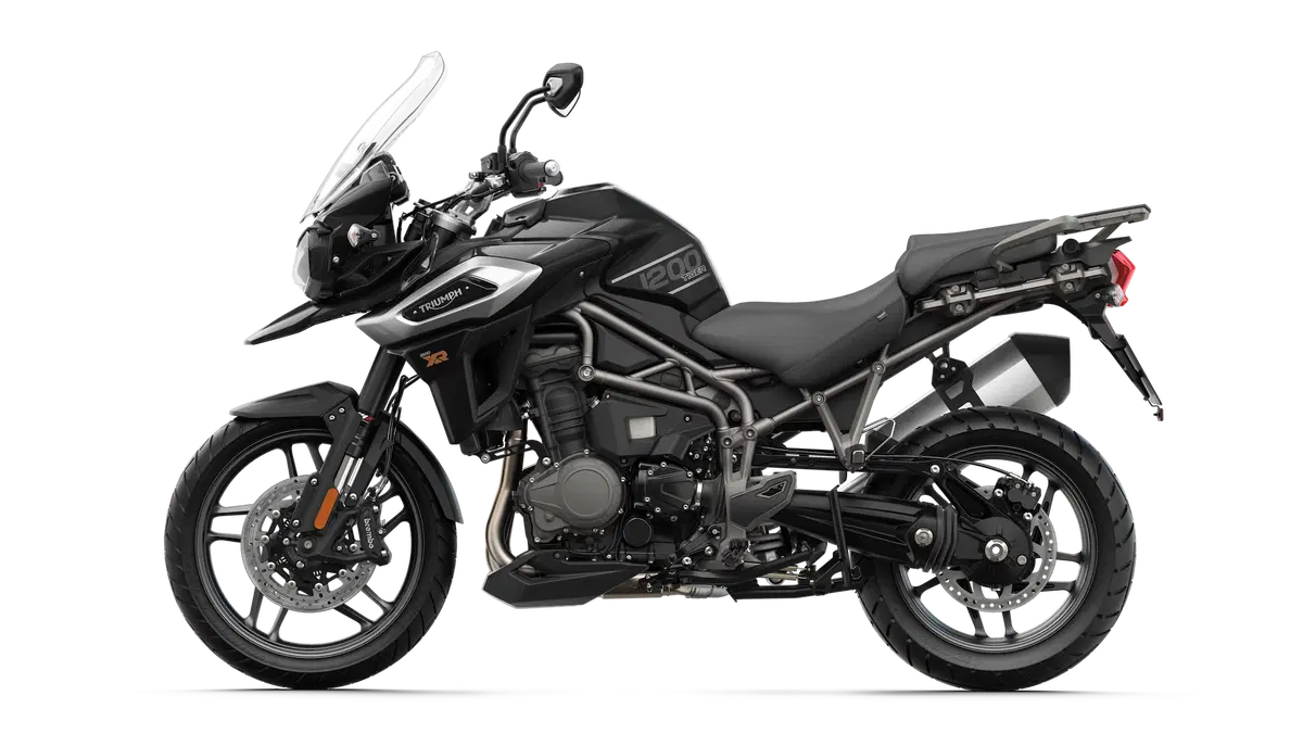 EICMA 2017: Triumph Tiger 1200, foto e dati (4)