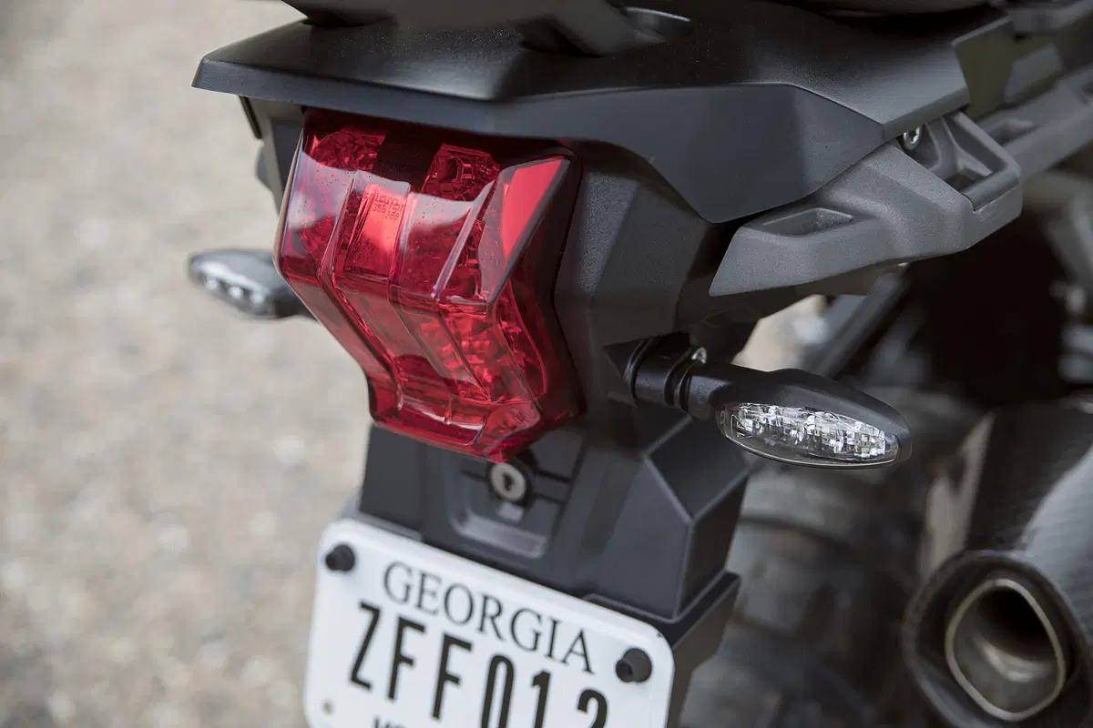 EICMA 2017: Triumph Tiger 1200, foto e dati (27)