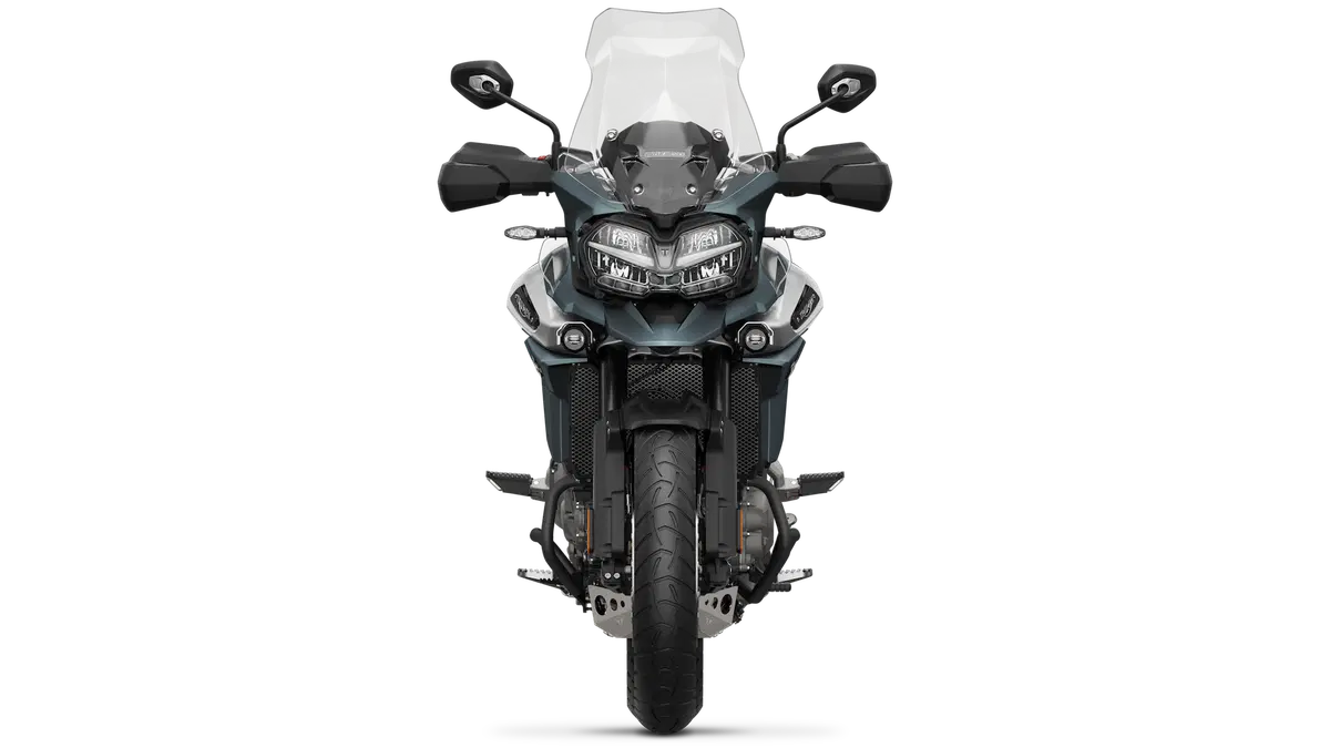 EICMA 2017: Triumph Tiger 1200, foto e dati (30)