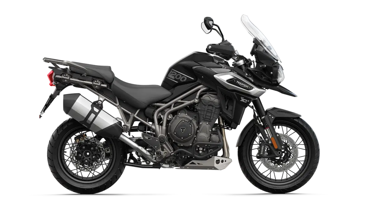 EICMA 2017: Triumph Tiger 1200, foto e dati (32)