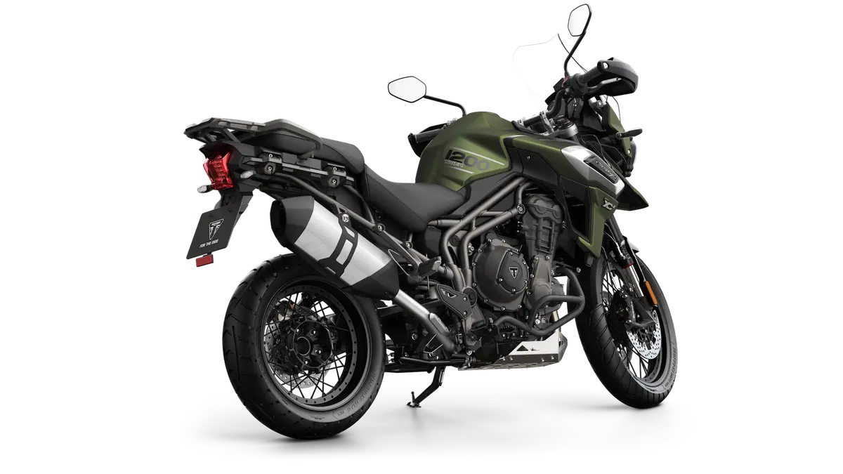 EICMA 2017: Triumph Tiger 1200, foto e dati (33)