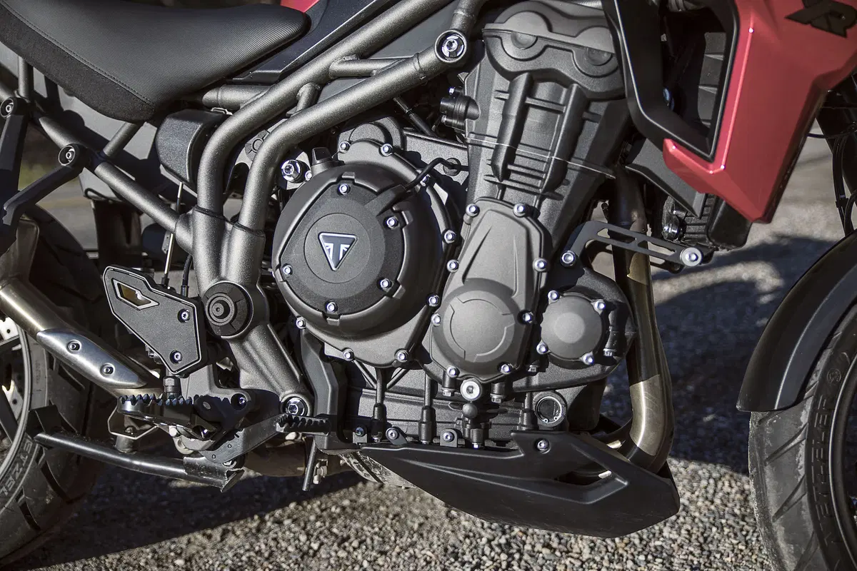 EICMA 2017: Triumph Tiger 1200, foto e dati (39)
