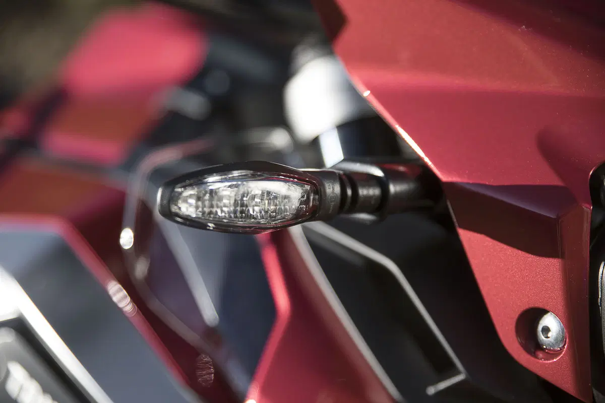 EICMA 2017: Triumph Tiger 1200, foto e dati (41)