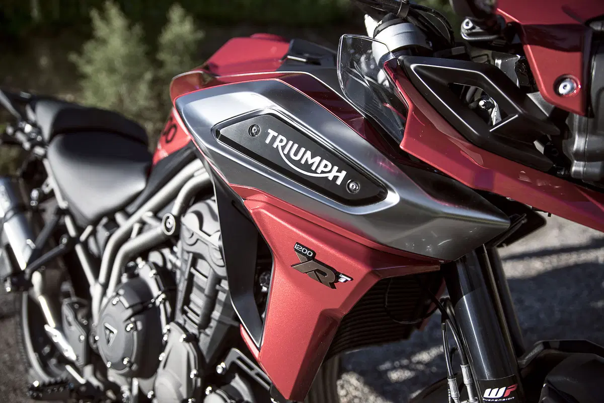 EICMA 2017: Triumph Tiger 1200, foto e dati (42)