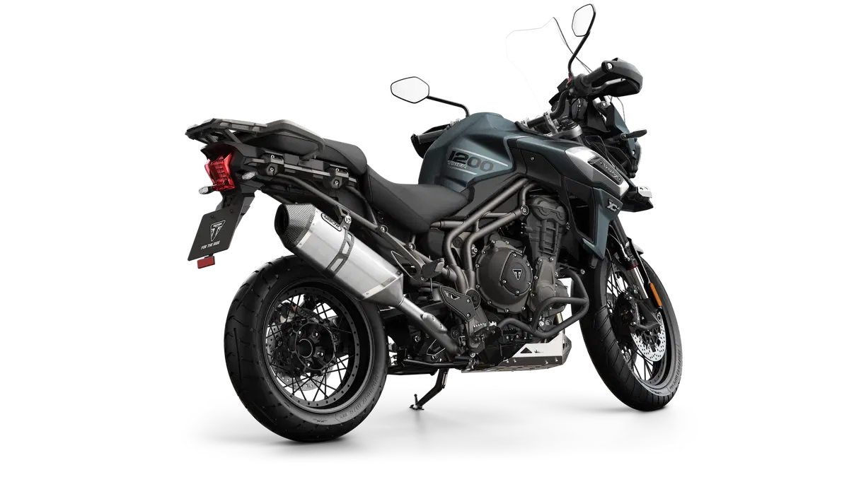 EICMA 2017: Triumph Tiger 1200, foto e dati (43)