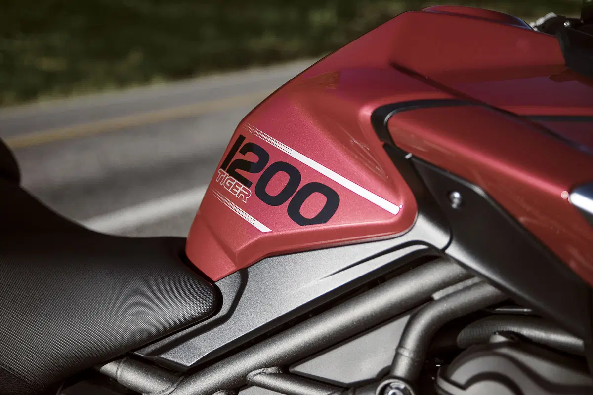 EICMA 2017: Triumph Tiger 1200, foto e dati (47)