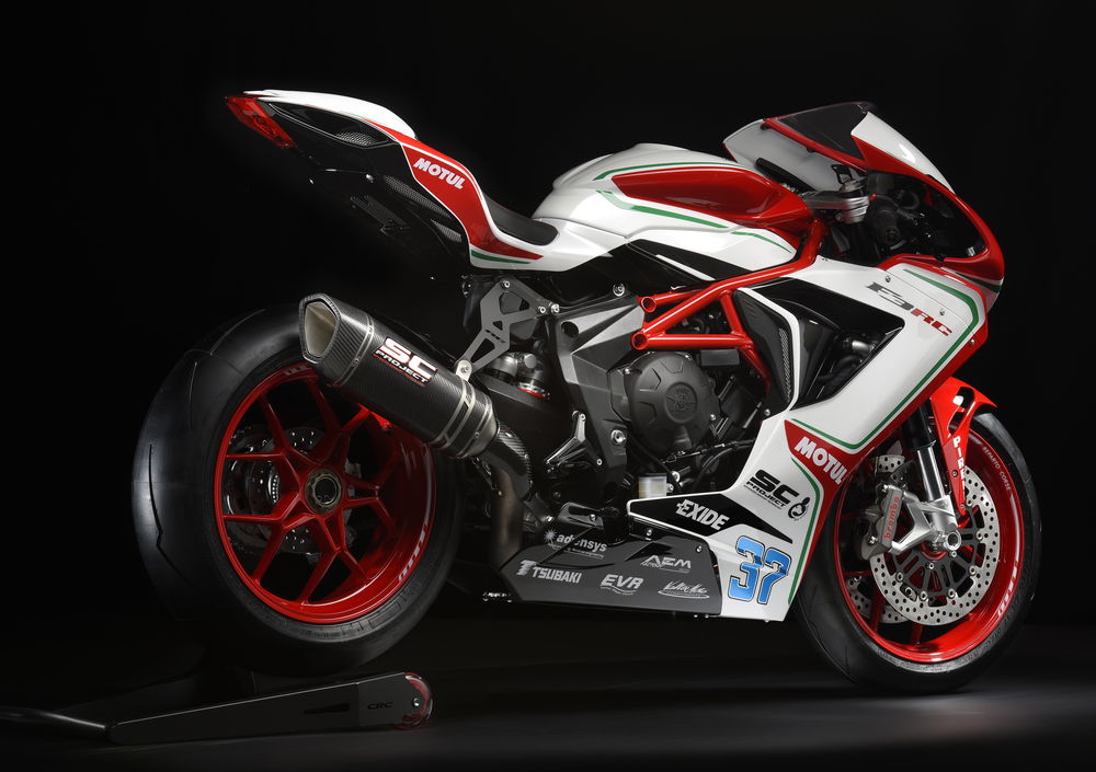 MV Agusta F3 800 RC (2018) (2)