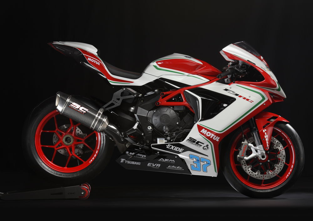 MV Agusta F3 800 RC (2018) (3)