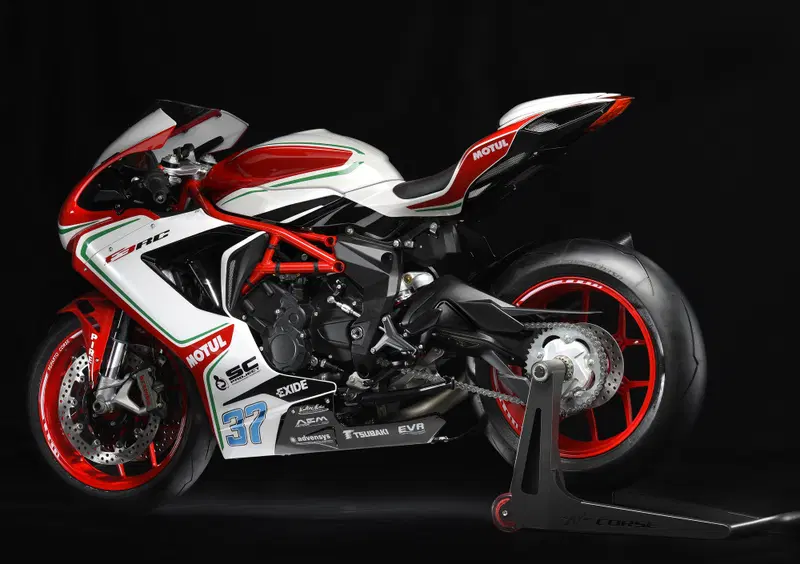 MV Agusta F3 800 F3 800 RC (2018) (4)