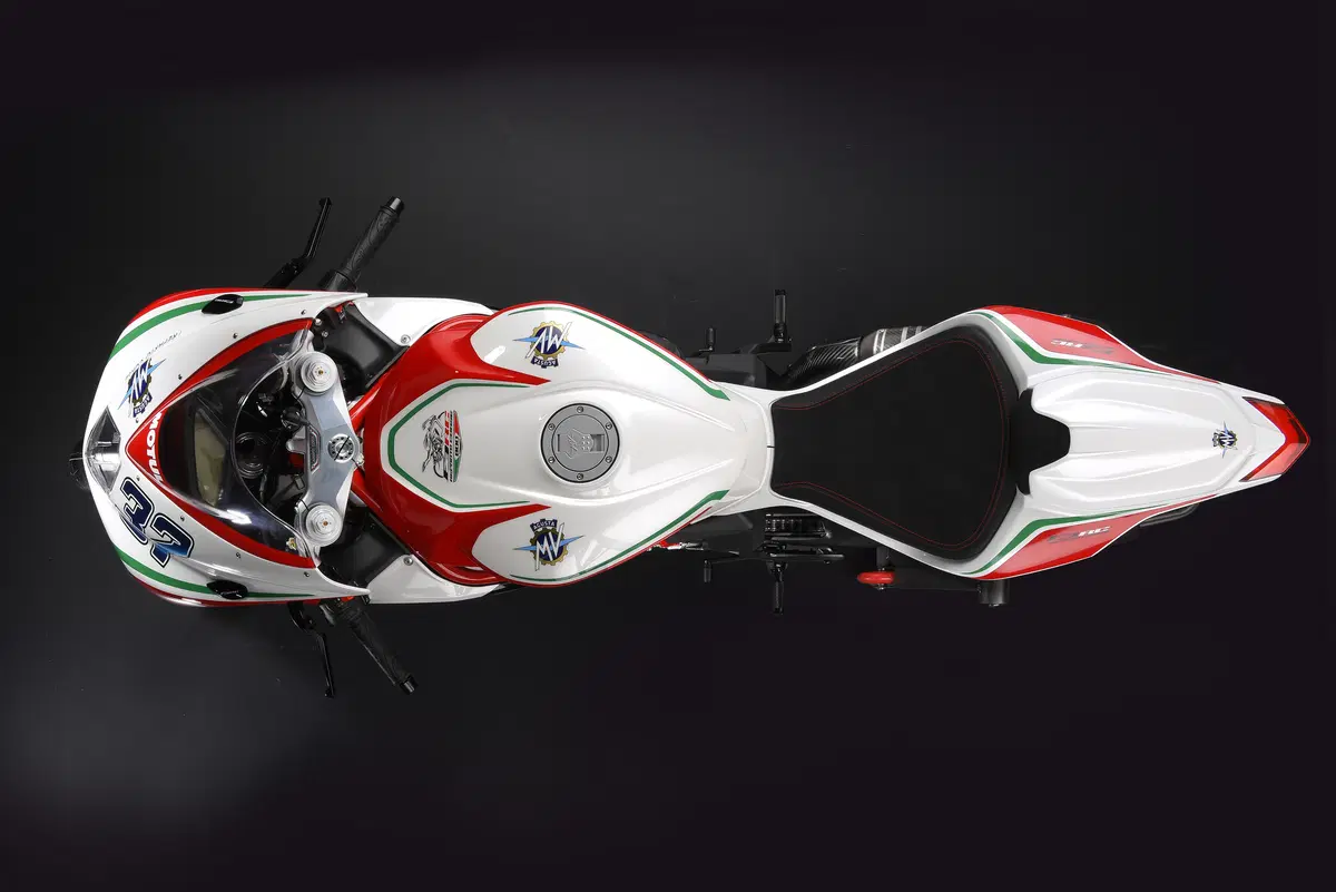 MV Agusta F3 675 F3 675 RC (2018) (9)