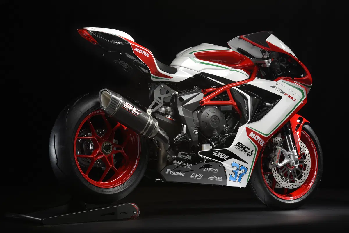 MV Agusta F3 675 F3 675 RC (2018) (3)
