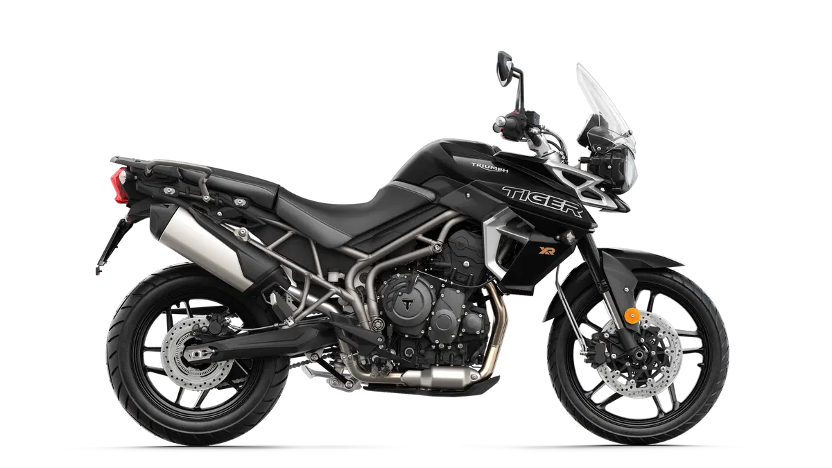 EICMA 2017: Triumph Tiger 800 XC e XR, foto e dati (6)