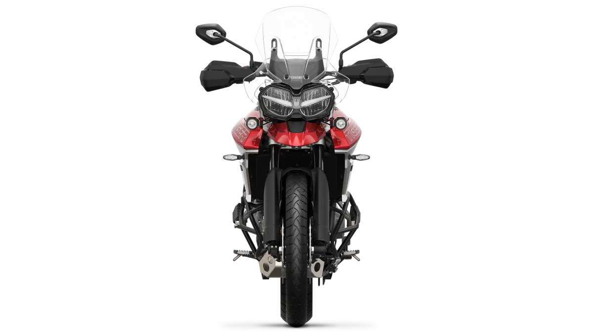 EICMA 2017: Triumph Tiger 800 XC e XR, foto e dati (30)