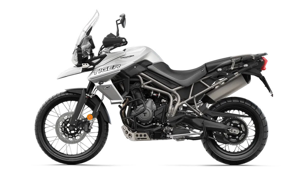 EICMA 2017: Triumph Tiger 800 XC e XR, foto e dati (32)