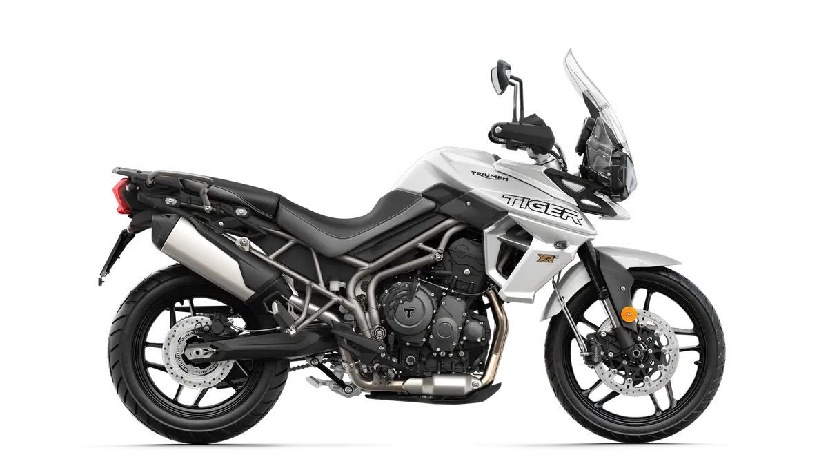 EICMA 2017: Triumph Tiger 800 XC e XR, foto e dati (41)