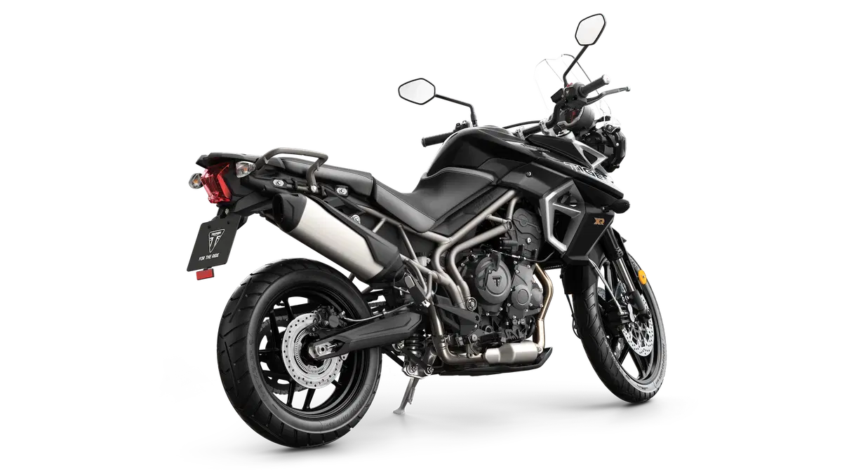 EICMA 2017: Triumph Tiger 800 XC e XR, foto e dati (37)