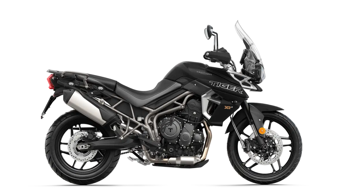 EICMA 2017: Triumph Tiger 800 XC e XR, foto e dati (39)