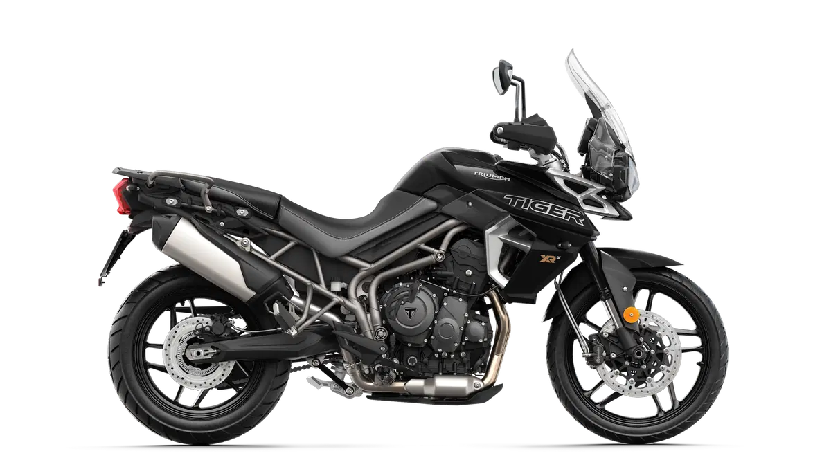 EICMA 2017: Triumph Tiger 800 XC e XR, foto e dati (40)