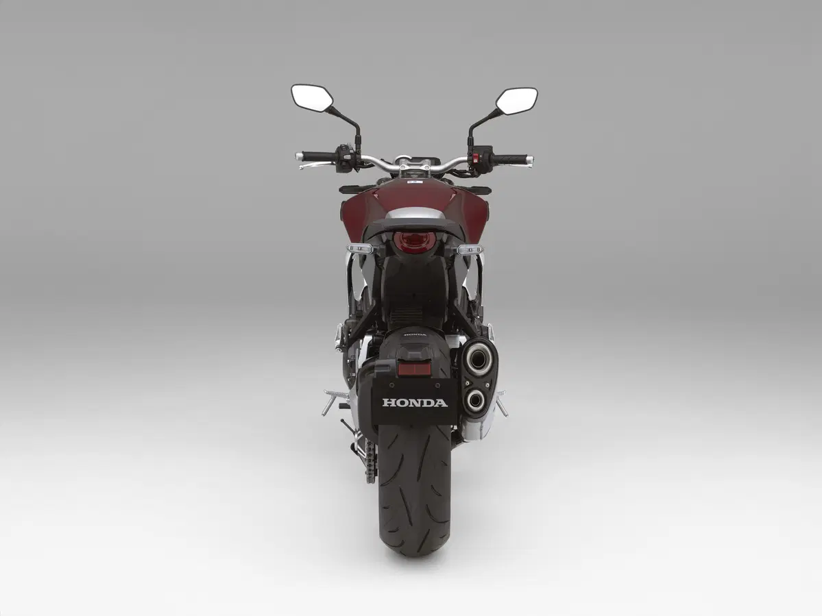 EICMA 2017: Honda CB1000R. Foto e dati (7)