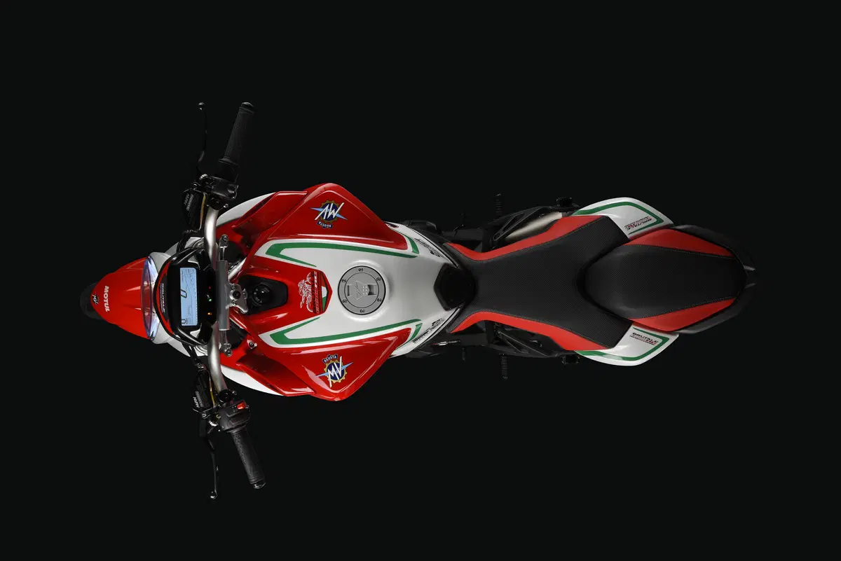 MV Agusta Brutale 800 Brutale 800 RC (2018) (2)