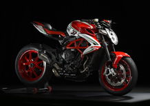 MV Agusta Brutale 800 RC (2018)