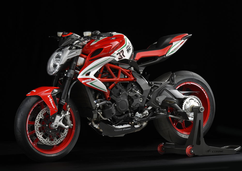 MV Agusta Brutale 800 RC (2018) (3)