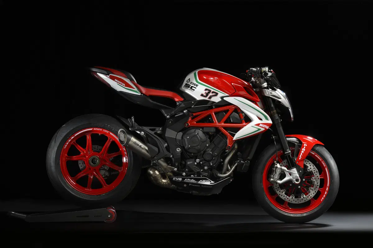 MV Agusta Brutale 800 Brutale 800 RC (2018) (4)