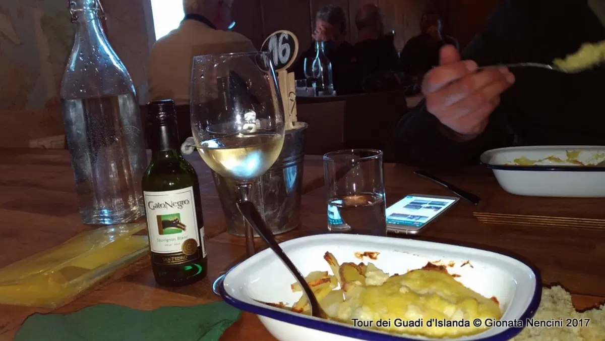 Tour dei guadi d'Islanda: part V (20)