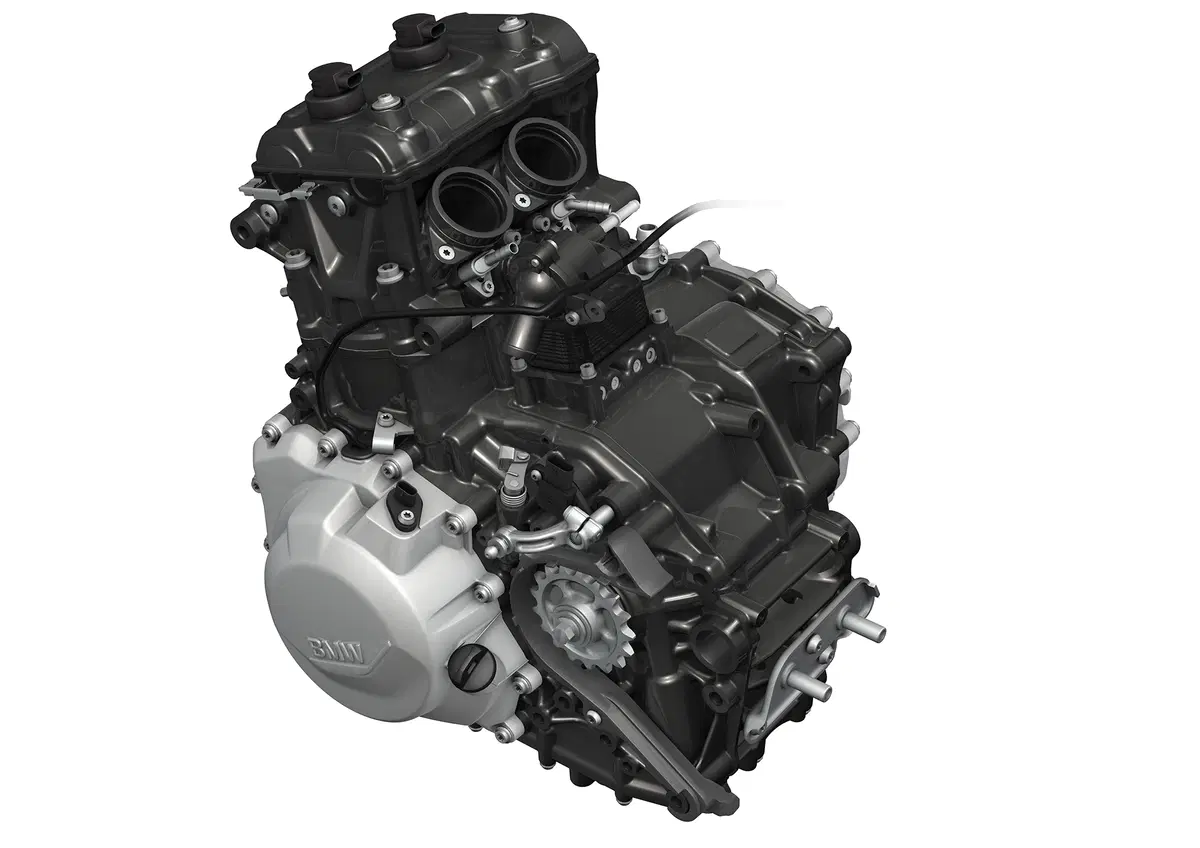 EICMA 2017: BMW F 750 GS E F 850 GS, foto e dati (2)