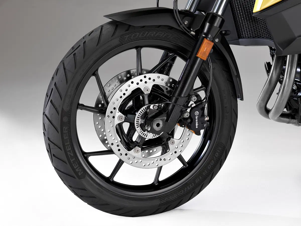 EICMA 2017: BMW F 750 GS E F 850 GS, foto e dati (12)