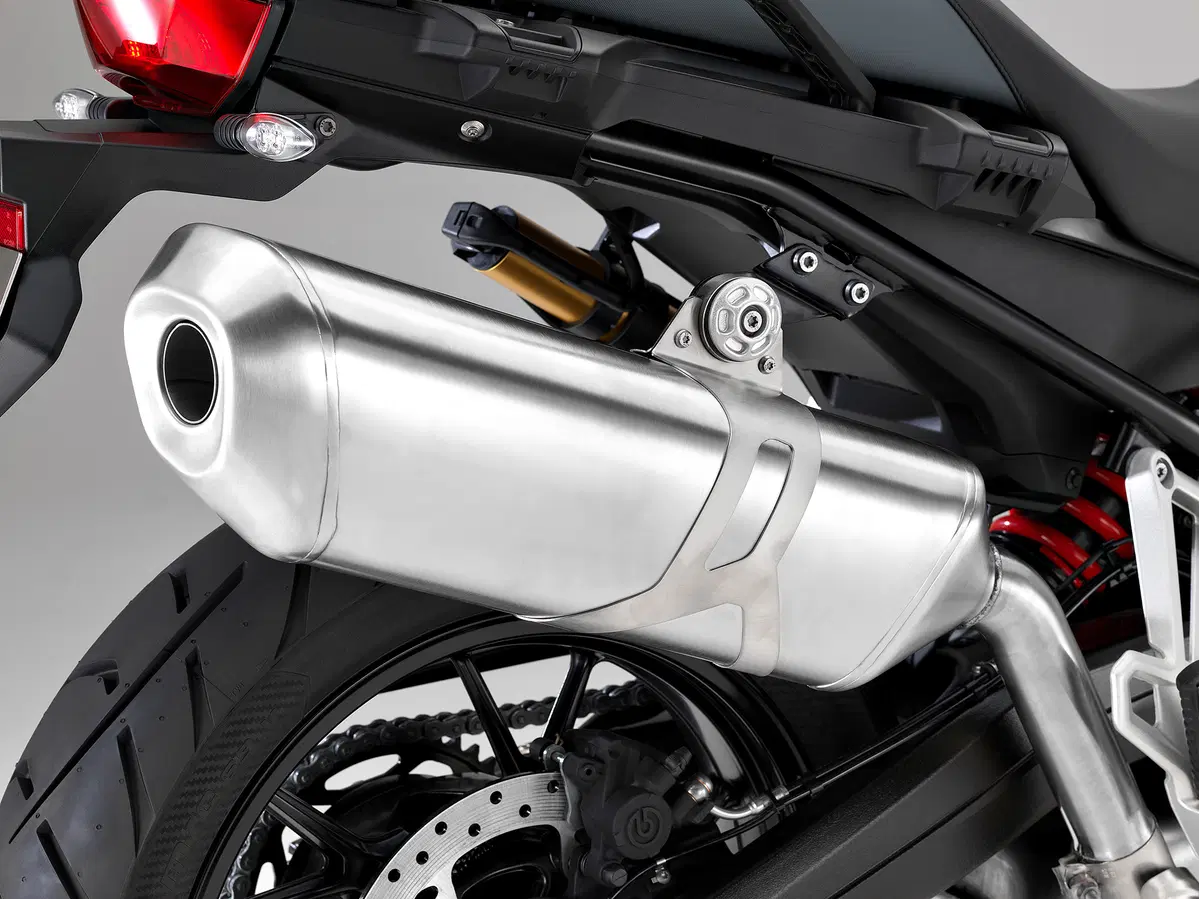 EICMA 2017: BMW F 750 GS E F 850 GS, foto e dati (14)