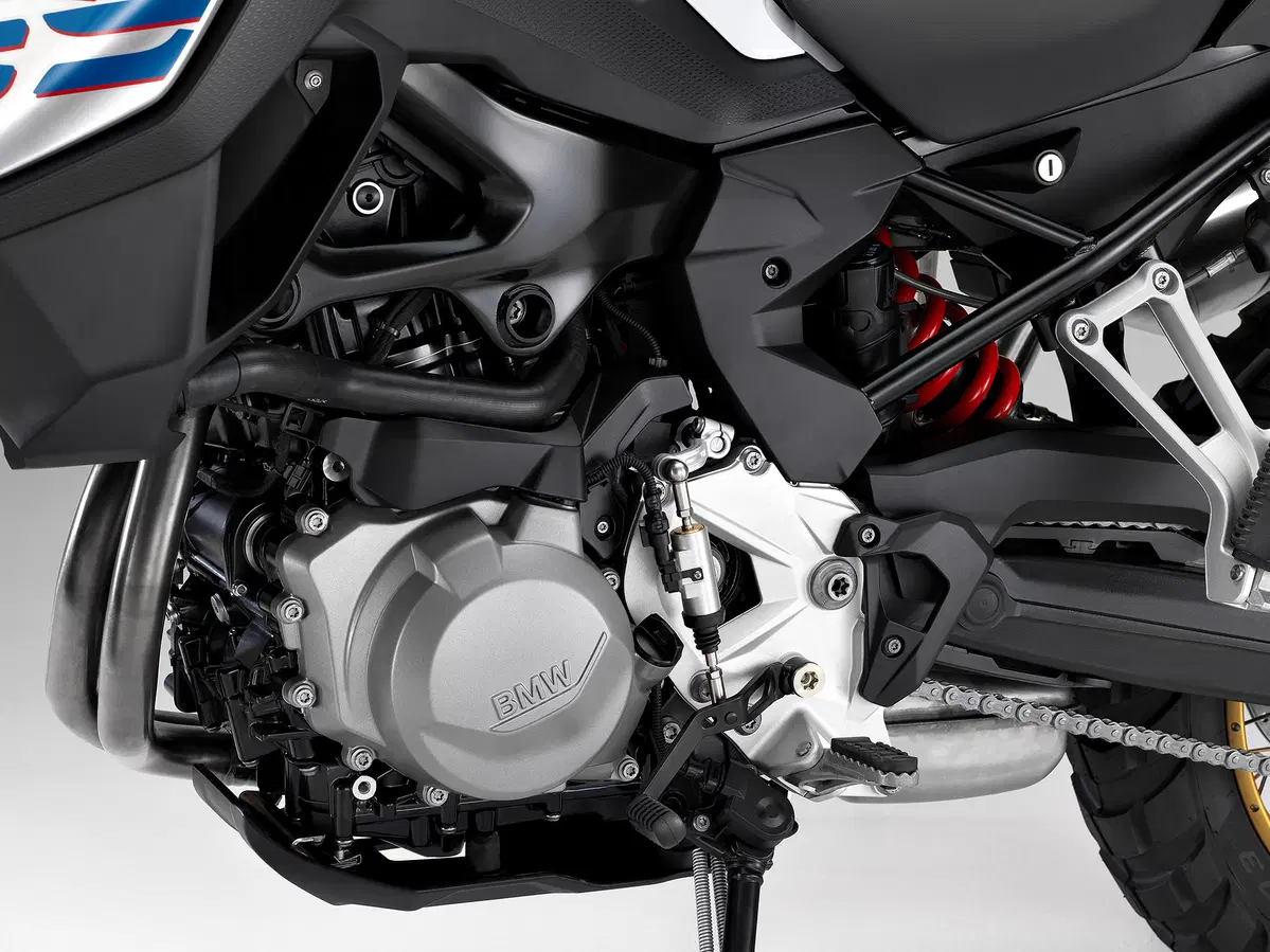 EICMA 2017: BMW F 750 GS E F 850 GS, foto e dati (4)