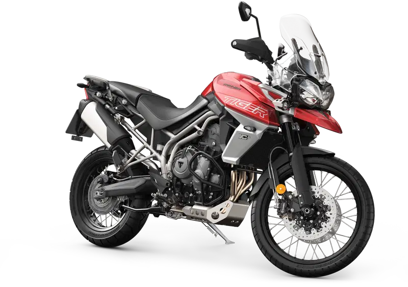 Triumph Tiger 800 Tiger 800 XCa (2018 - 20) (5)