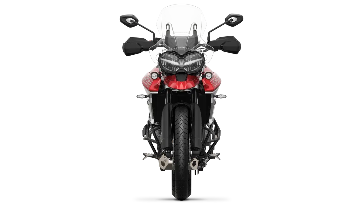 Triumph Tiger 800 Tiger 800 XCa (2018 - 20) (8)