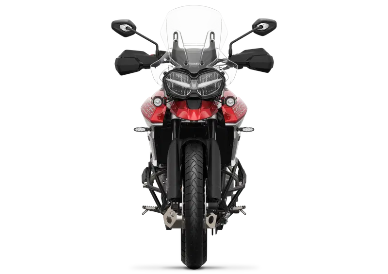 Triumph Tiger 800 Tiger 800 XCa (2018 - 20) (8)