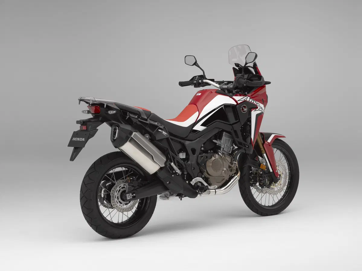 EICMA 2017: Honda Africa Twin CRF1000L 2018 (4)