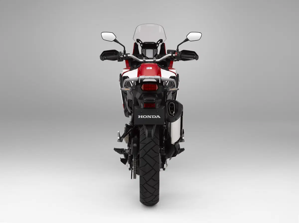 EICMA 2017: Honda Africa Twin CRF1000L 2018 (5)